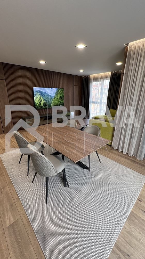 Te huur  1 slaapkamer Plovdiv , Kjutsjuk Parizj , 68 m² | 90639617 - afbeelding [5]