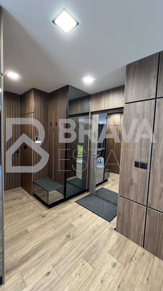 Te huur  1 slaapkamer Plovdiv , Kjutsjuk Parizj , 68 m² | 90639617 - afbeelding [9]