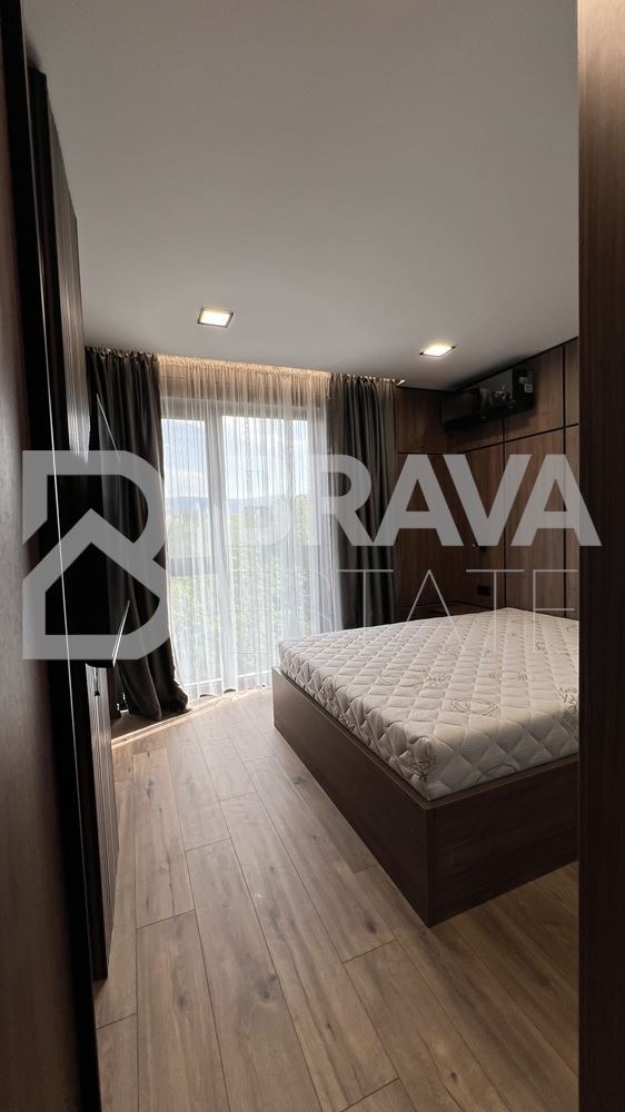 Te huur  1 slaapkamer Plovdiv , Kjutsjuk Parizj , 68 m² | 90639617 - afbeelding [6]