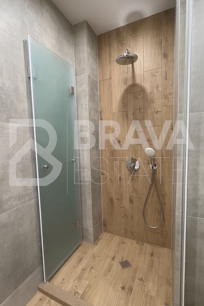 Te huur  1 slaapkamer Plovdiv , Kjutsjuk Parizj , 68 m² | 90639617 - afbeelding [11]