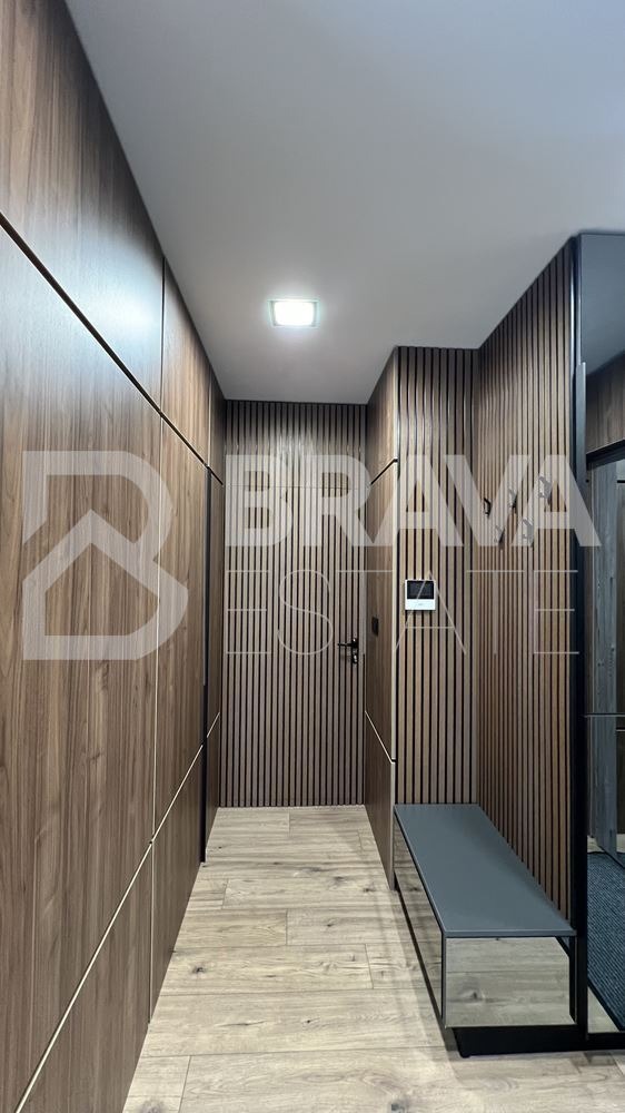 Te huur  1 slaapkamer Plovdiv , Kjutsjuk Parizj , 68 m² | 90639617 - afbeelding [8]