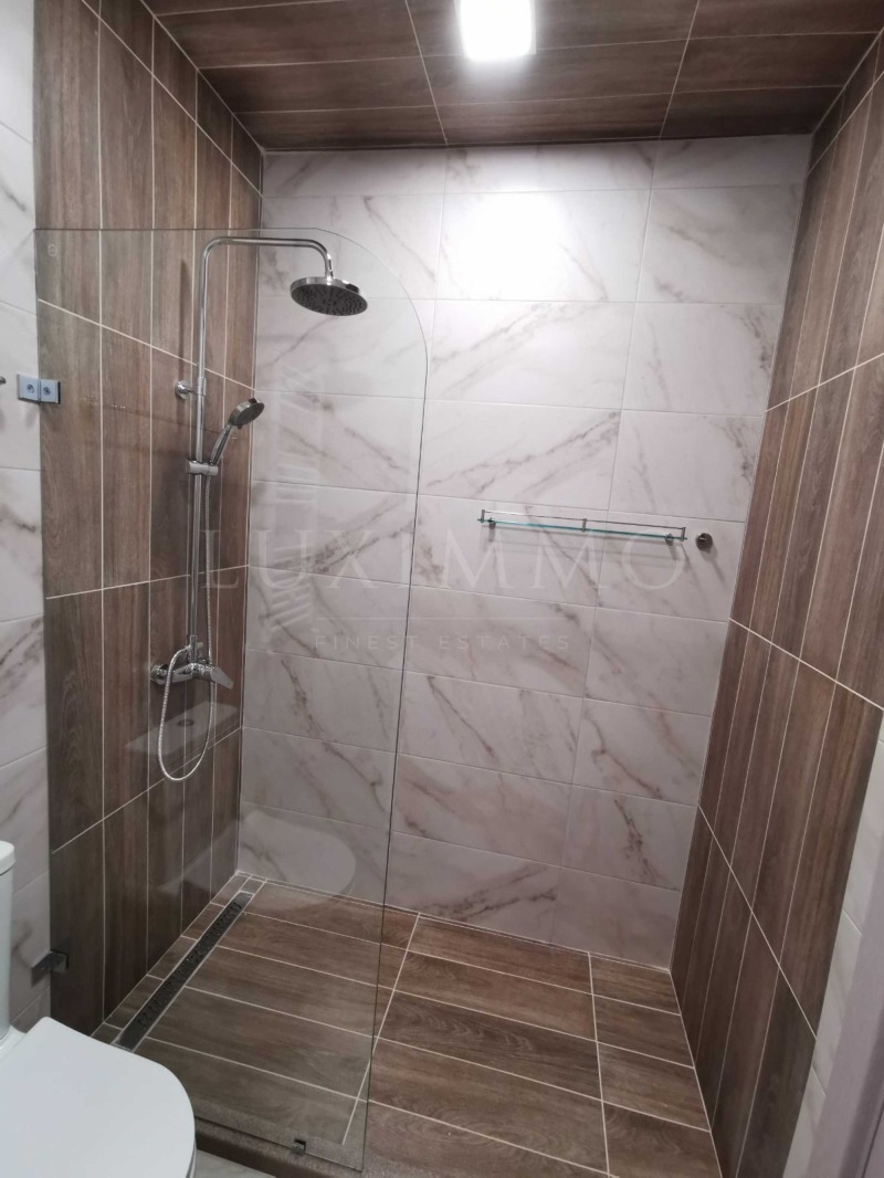 Дава под наем 2-СТАЕН, гр. София, Кръстова вада, снимка 9 - Апартаменти - 53229365