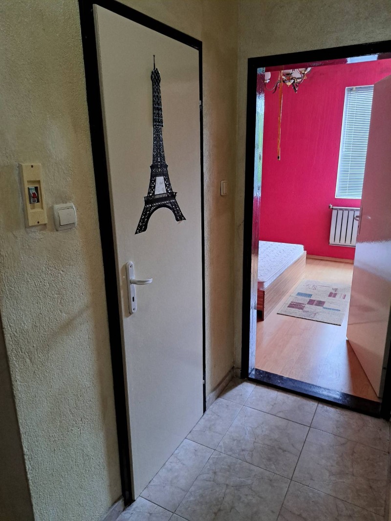 Дава под наем 2-СТАЕН, гр. Стара Загора, Център, снимка 5 - Апартаменти - 53256993