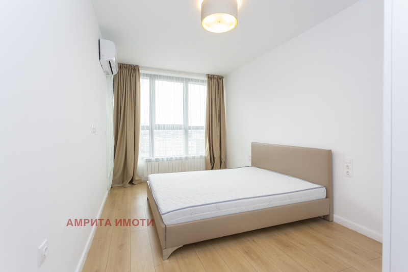 Издаје се  2 спаваће собе Софија , Малинова долина , 110 м2 | 23243728 - слика [8]