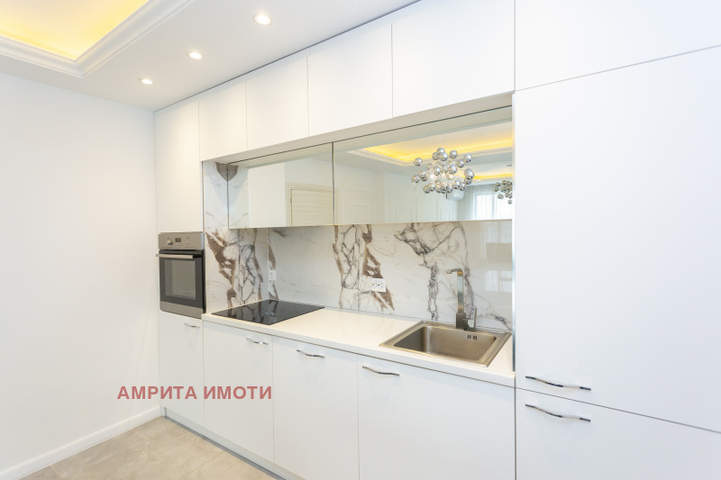 Издаје се  2 спаваће собе Софија , Малинова долина , 110 м2 | 23243728 - слика [5]