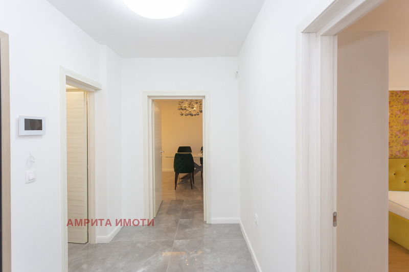 Издаје се  2 спаваће собе Софија , Малинова долина , 110 м2 | 23243728 - слика [10]