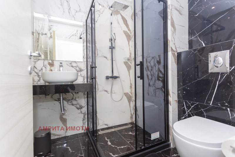 Издаје се  2 спаваће собе Софија , Малинова долина , 110 м2 | 23243728 - слика [13]