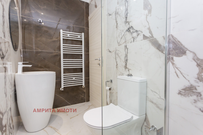 Издаје се  2 спаваће собе Софија , Малинова долина , 110 м2 | 23243728 - слика [14]