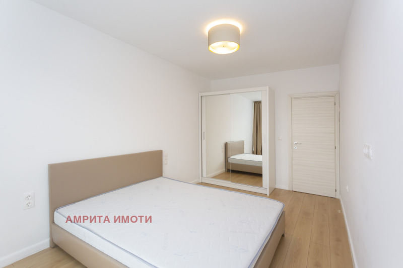 Издаје се  2 спаваће собе Софија , Малинова долина , 110 м2 | 23243728 - слика [9]