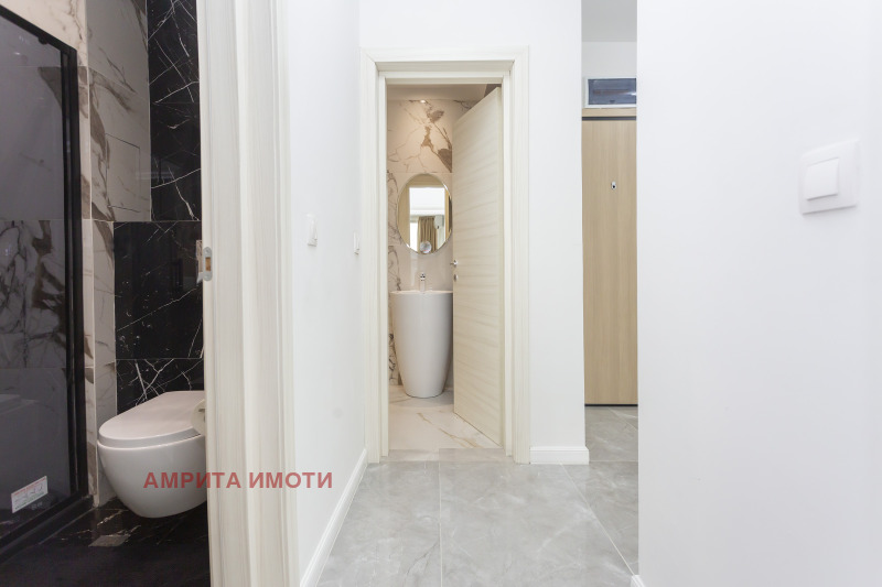 Издаје се  2 спаваће собе Софија , Малинова долина , 110 м2 | 23243728 - слика [12]