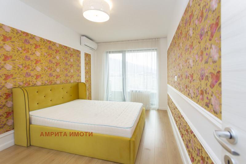 Издаје се  2 спаваће собе Софија , Малинова долина , 110 м2 | 23243728 - слика [6]