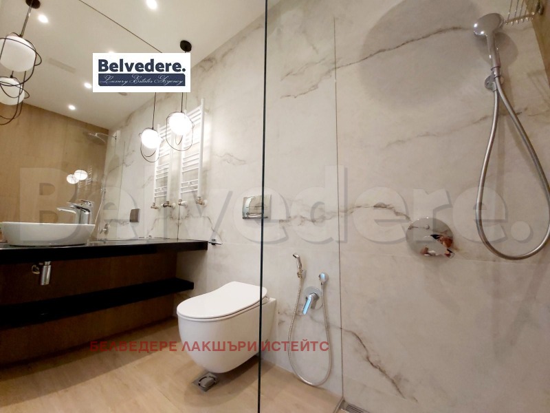 Do wynajęcia  2 sypialnie Sofia , Malinowa dolina , 117 mkw | 75694681 - obraz [10]