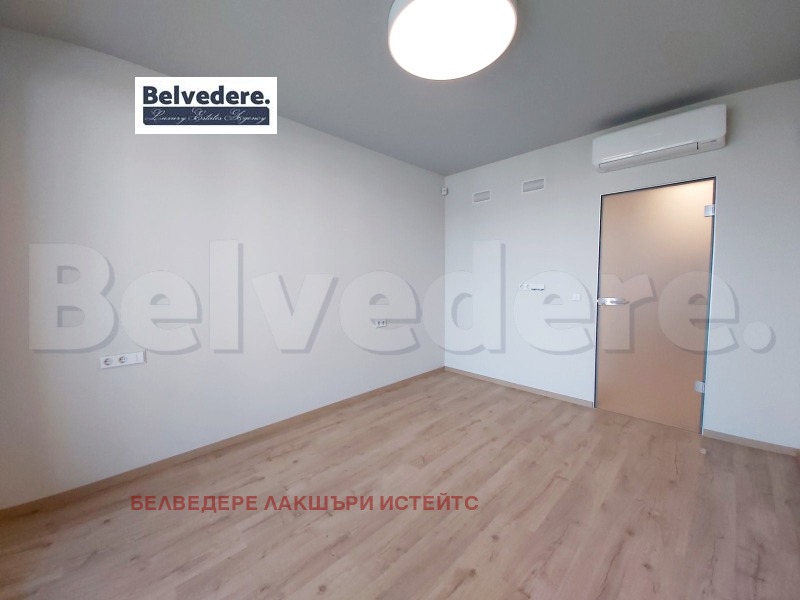Do wynajęcia  2 sypialnie Sofia , Malinowa dolina , 117 mkw | 75694681 - obraz [9]