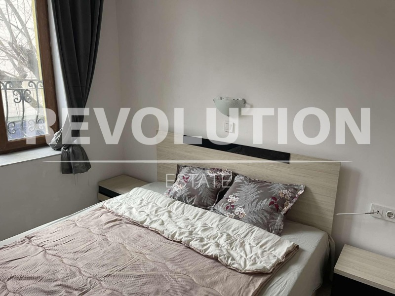 Da affittare  2 camere da letto Varna , Tsentar , 75 mq | 98853102 - Immagine [3]