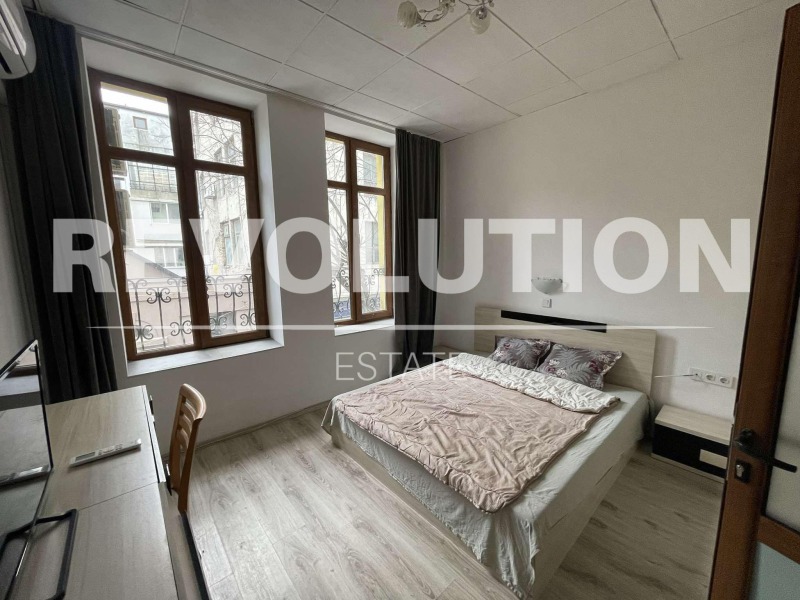 Da affittare  2 camere da letto Varna , Tsentar , 75 mq | 98853102 - Immagine [2]