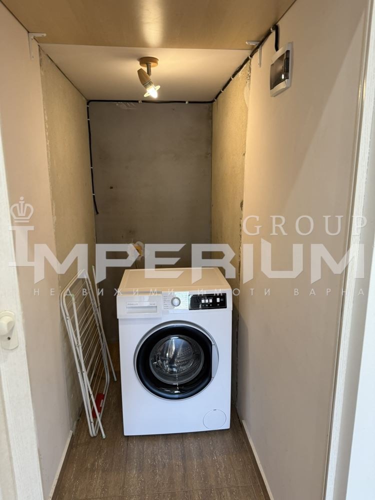 En renta  2 dormitorios Varna , m-t Alen mak , 70 metros cuadrados | 12144798 - imagen [9]