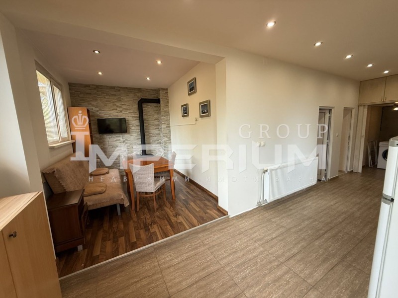 En renta  2 dormitorios Varna , m-t Alen mak , 70 metros cuadrados | 12144798