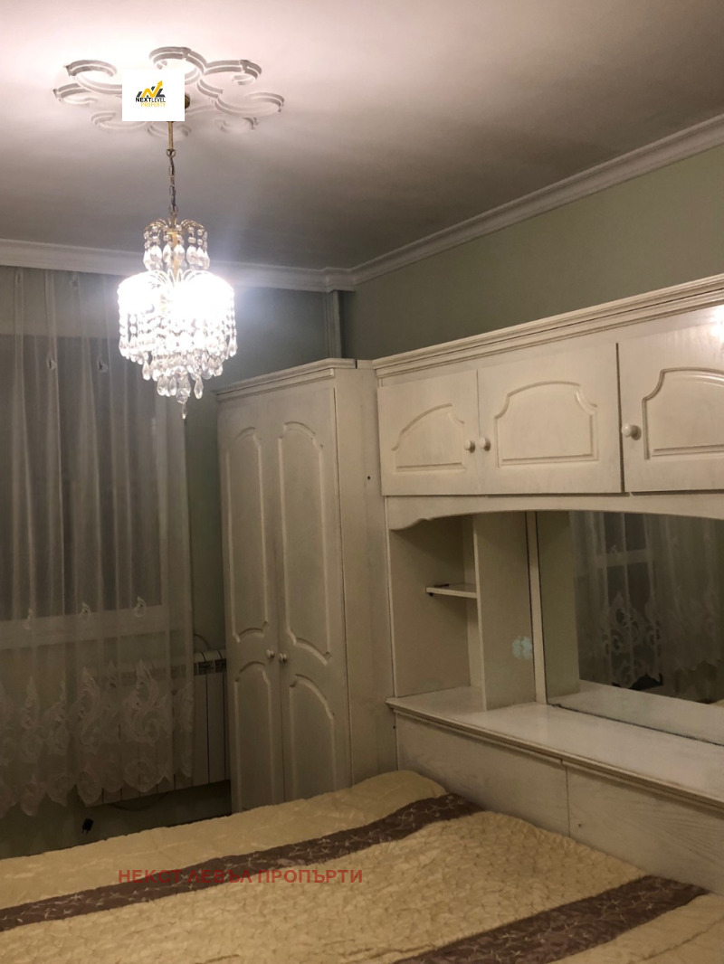 Дава под наем 3-СТАЕН, гр. София, Разсадника, снимка 2 - Апартаменти - 52410255