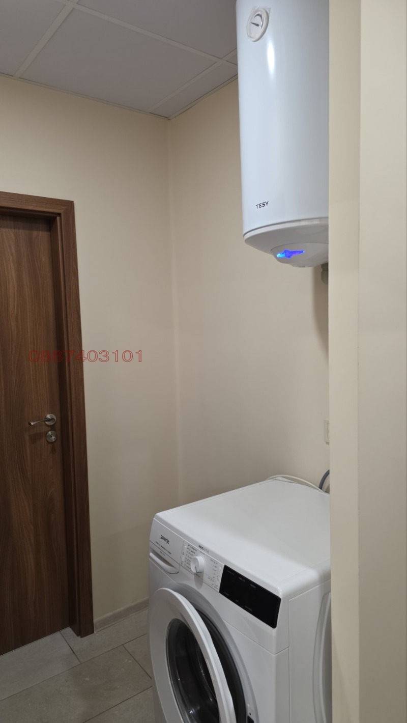 Дава под наем 3-СТАЕН, гр. Ловеч, Широк център, снимка 16 - Апартаменти - 52751560