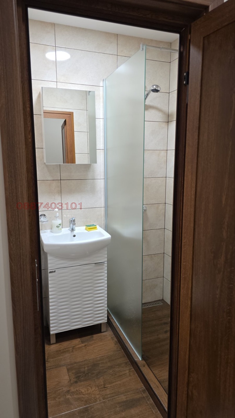 Дава под наем 3-СТАЕН, гр. Ловеч, Широк център, снимка 14 - Апартаменти - 52751560