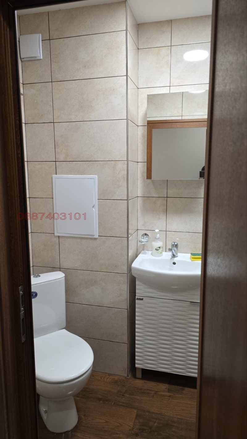 Дава под наем 3-СТАЕН, гр. Ловеч, Широк център, снимка 13 - Апартаменти - 52751560