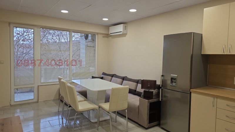 Дава под наем 3-СТАЕН, гр. Ловеч, Широк център