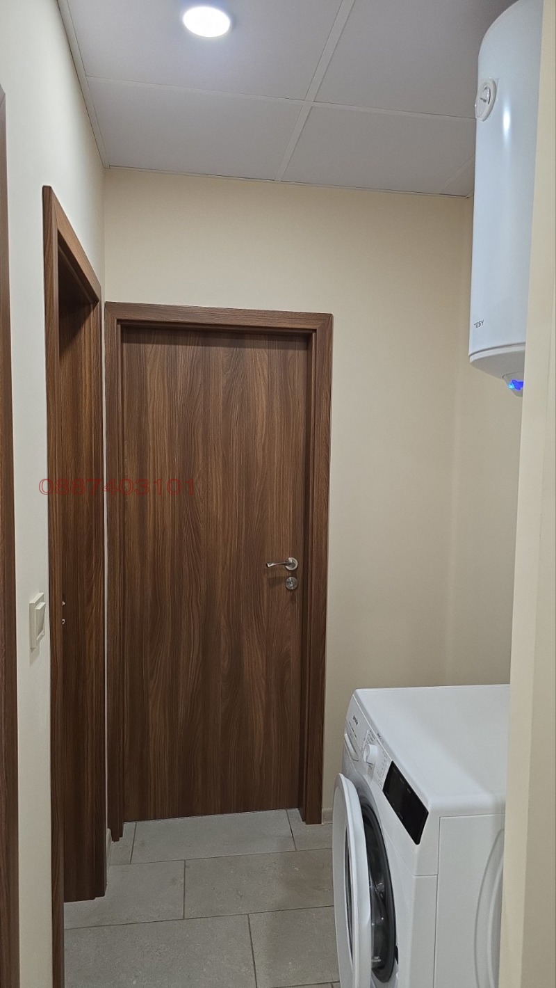 Дава под наем 3-СТАЕН, гр. Ловеч, Широк център, снимка 12 - Апартаменти - 52751560