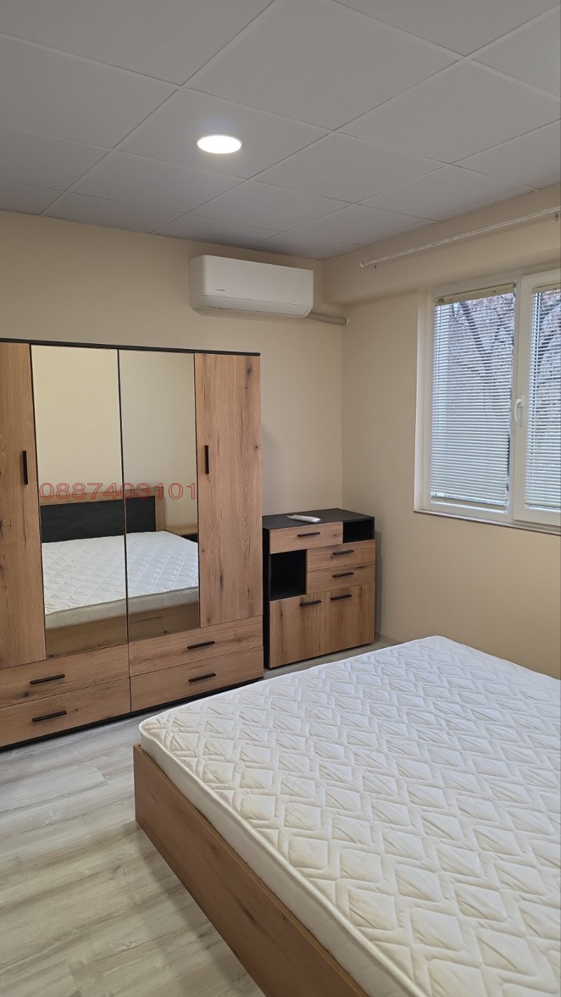 Дава под наем 3-СТАЕН, гр. Ловеч, Широк център, снимка 6 - Апартаменти - 52751560