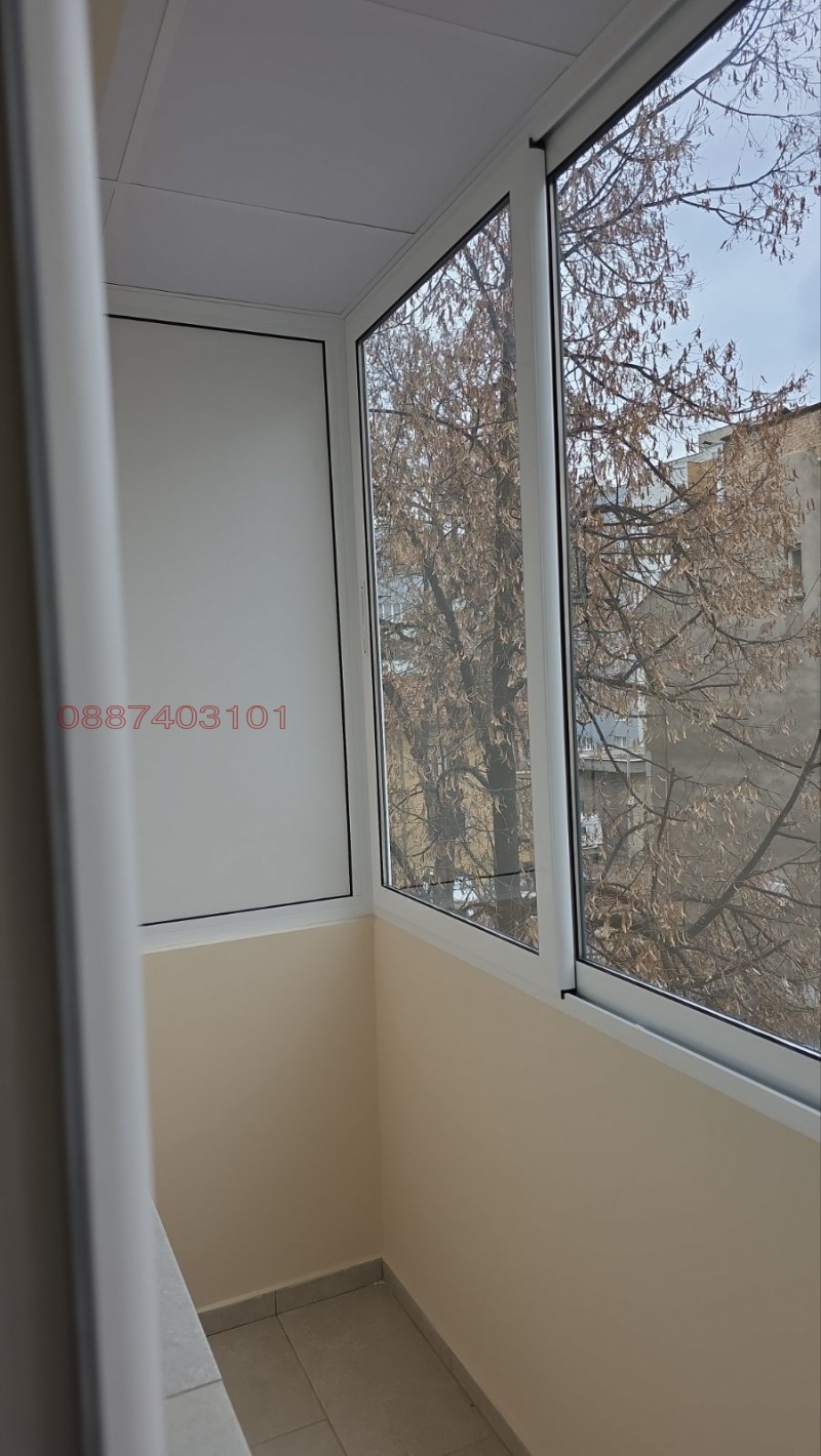 Дава под наем 3-СТАЕН, гр. Ловеч, Широк център, снимка 11 - Апартаменти - 52751560