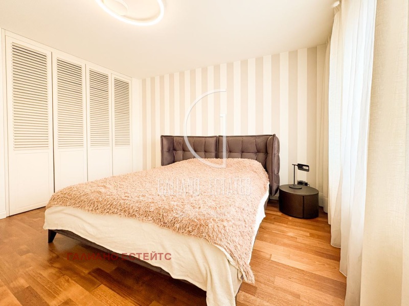 Дава под наем 3-СТАЕН, гр. София, Център, снимка 5 - Апартаменти - 53045716