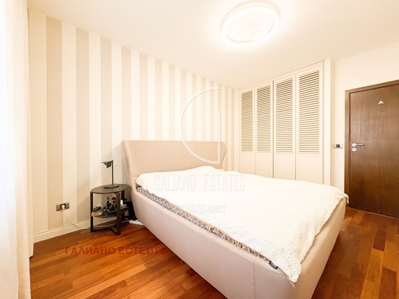 Дава под наем 3-СТАЕН, гр. София, Център, снимка 8 - Апартаменти - 53045716