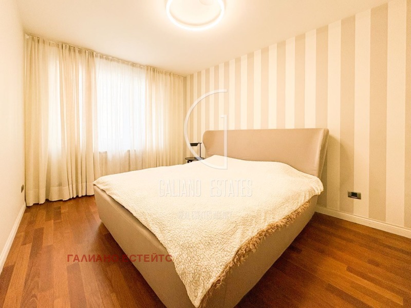 Дава под наем 3-СТАЕН, гр. София, Център, снимка 7 - Апартаменти - 53045716