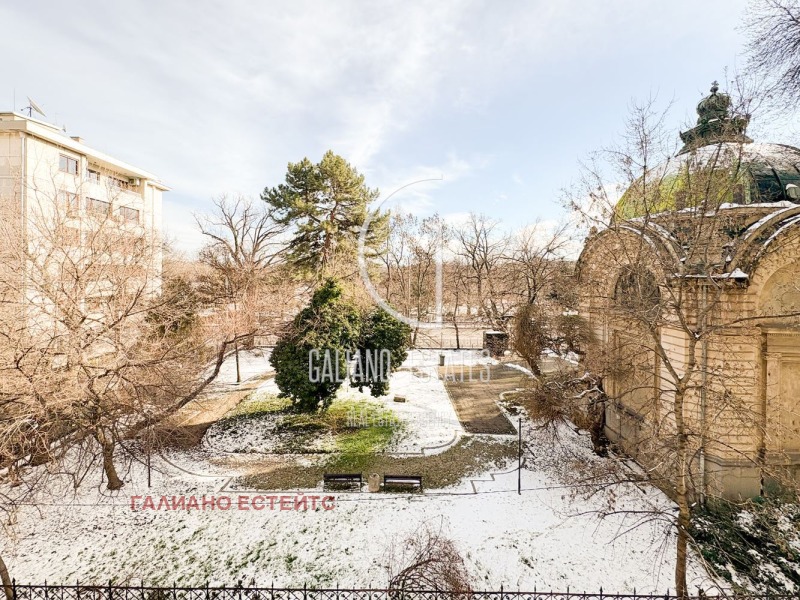 Дава под наем 3-СТАЕН, гр. София, Център, снимка 12 - Апартаменти - 53045716