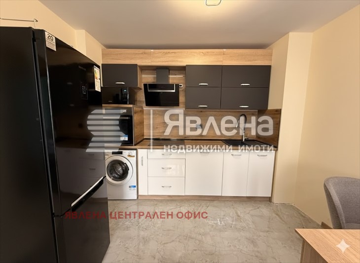 Дава под наем 3-СТАЕН, гр. София, Надежда 2, снимка 3 - Апартаменти - 53251155