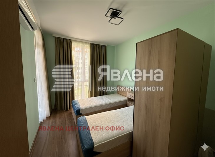 Дава под наем 3-СТАЕН, гр. София, Надежда 2, снимка 4 - Апартаменти - 53251155