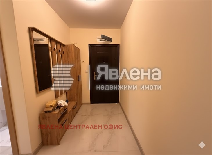 Дава под наем 3-СТАЕН, гр. София, Надежда 2, снимка 2 - Апартаменти - 53251155