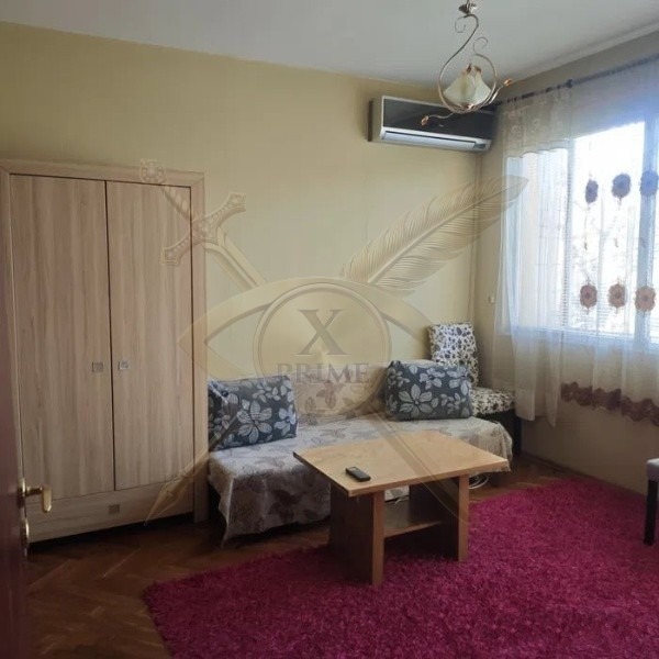 Дава под наем 3-СТАЕН, гр. Варна, Централна поща, снимка 3 - Апартаменти - 54956506