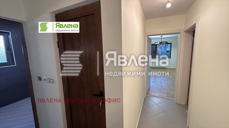 Дава под наем 4-СТАЕН, гр. София, Овча купел, снимка 10 - Aпартаменти - 48552343