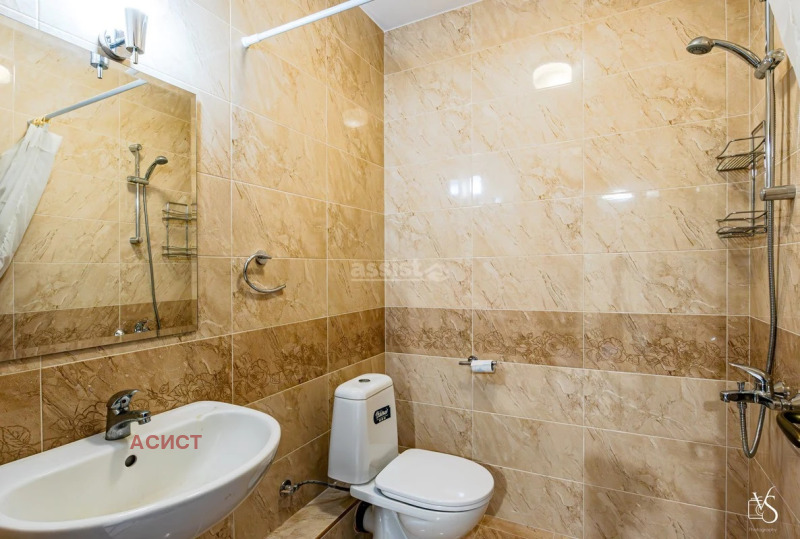 Дава под наем 4-СТАЕН, гр. София, Павлово, снимка 12 - Апартаменти - 52686216