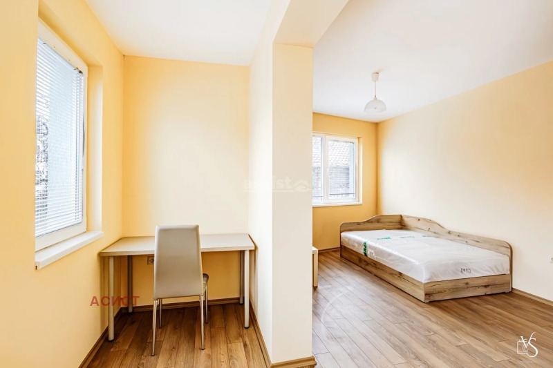 Дава под наем 4-СТАЕН, гр. София, Павлово, снимка 10 - Апартаменти - 52686216