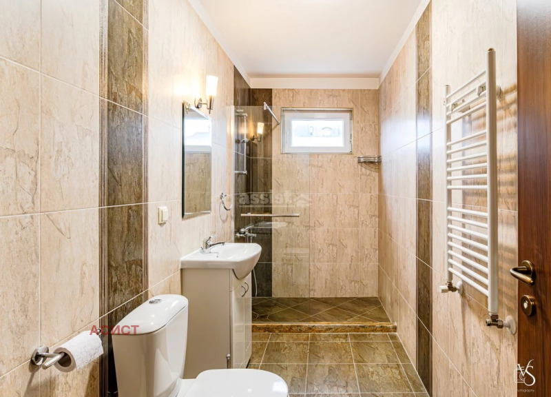 Дава под наем 4-СТАЕН, гр. София, Павлово, снимка 13 - Апартаменти - 52686216