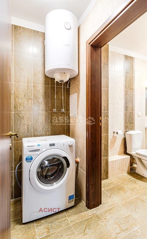 Дава под наем 4-СТАЕН, гр. София, Павлово, снимка 15 - Апартаменти - 52686216