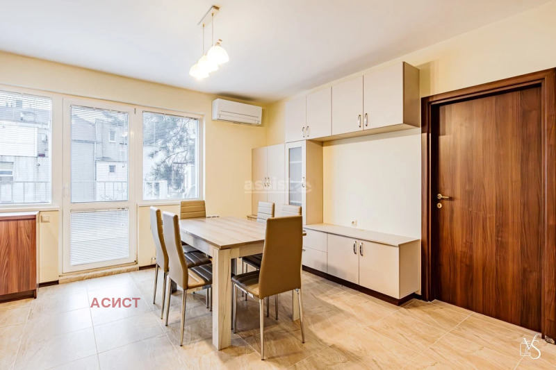 Дава под наем 4-СТАЕН, гр. София, Павлово, снимка 2 - Апартаменти - 52686216