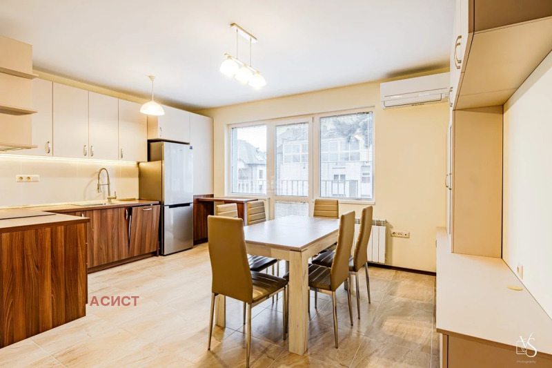 Дава под наем  4-стаен град София , Павлово , 109 кв.м | 77088584 - изображение [2]