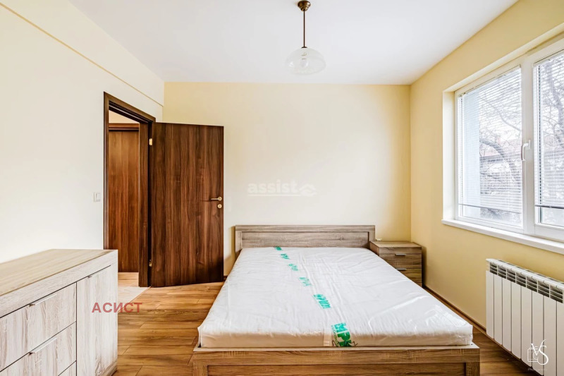 Дава под наем 4-СТАЕН, гр. София, Павлово, снимка 8 - Апартаменти - 52686216