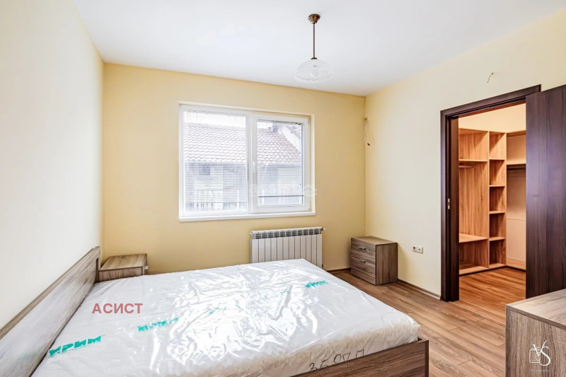 Дава под наем 4-СТАЕН, гр. София, Павлово, снимка 7 - Апартаменти - 52686216