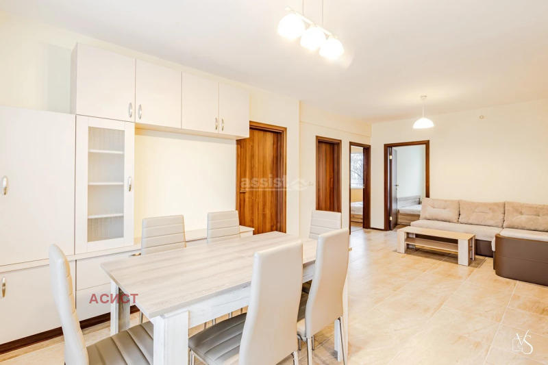 Дава под наем 4-СТАЕН, гр. София, Павлово, снимка 5 - Апартаменти - 52686216