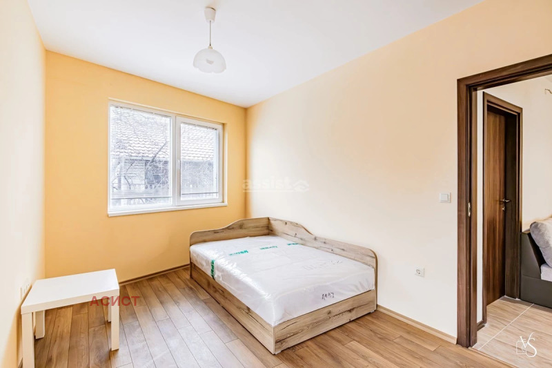 Дава под наем 4-СТАЕН, гр. София, Павлово, снимка 9 - Апартаменти - 52686216