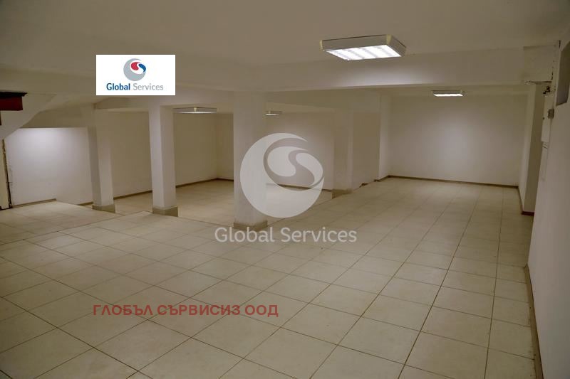Дава под наем ОФИС, гр. София, в.з.Малинова долина, снимка 2 - Офиси - 54865698