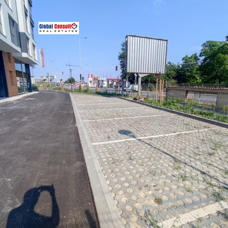 Дава под наем МАГАЗИН, гр. Пловдив, Западен, снимка 7 - Магазини - 52675707